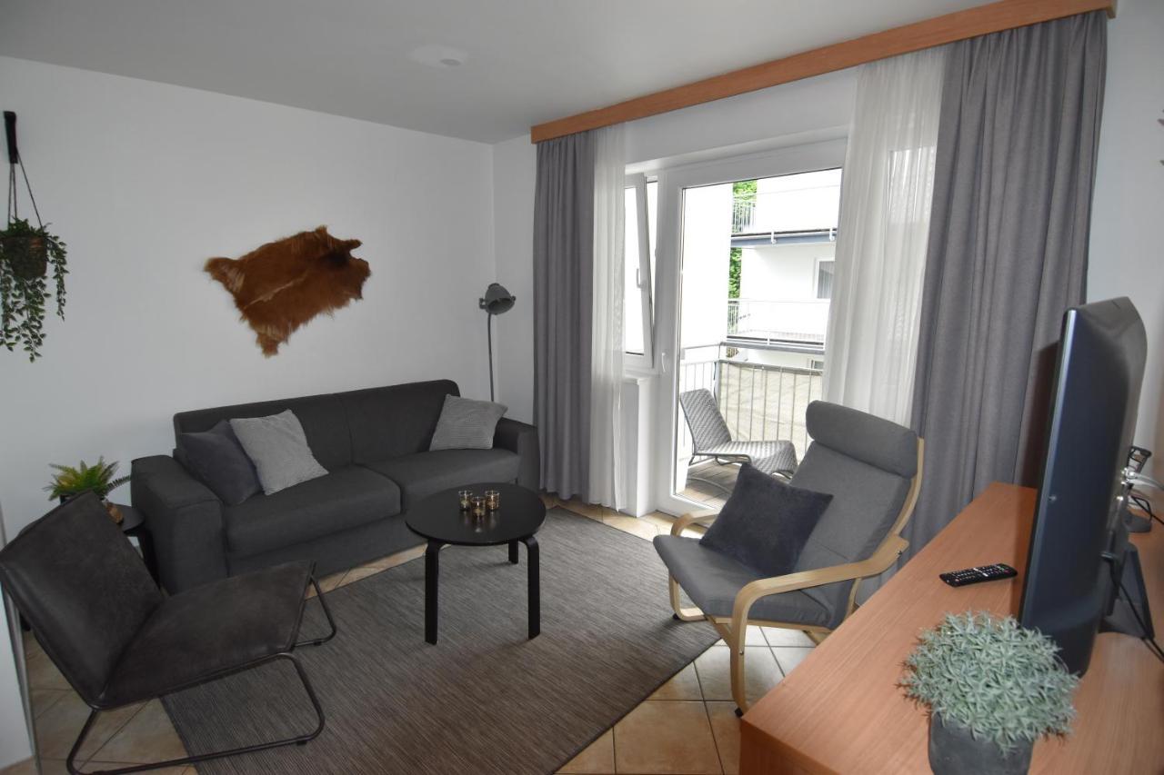 Yako Apartment - Wagrain Center Exterior foto