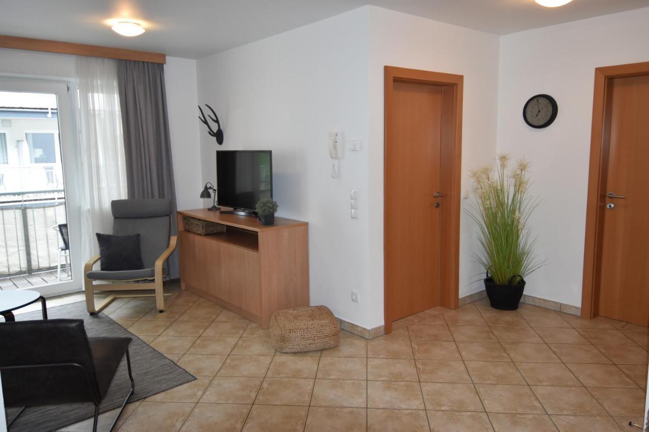 Yako Apartment - Wagrain Center Exterior foto
