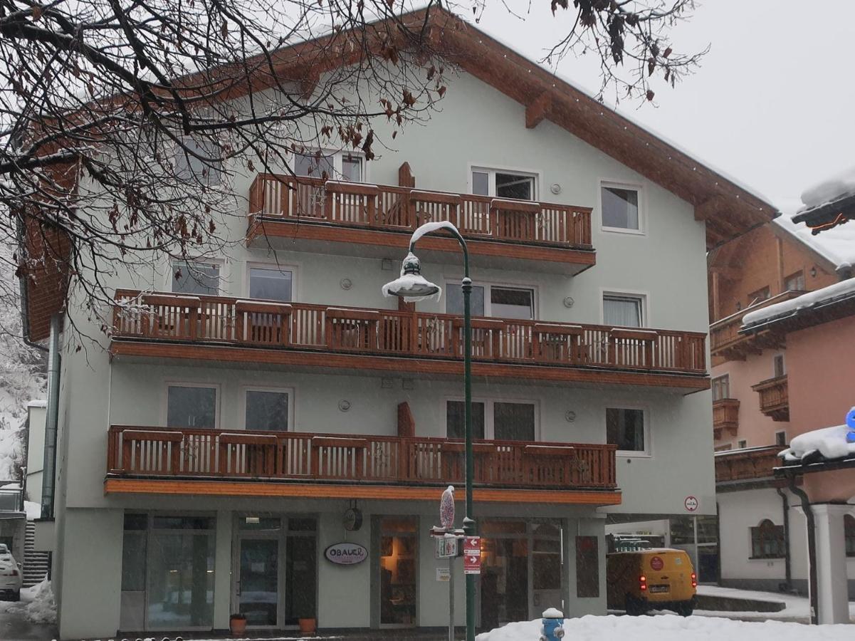 Yako Apartment - Wagrain Center Exterior foto